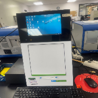 PerkinElmer LabChip GX Touch HT Automated Bioanalysis System image 0